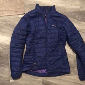 Patagonia Nano Puff Jacket